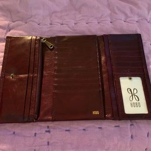 HOBO WALLET